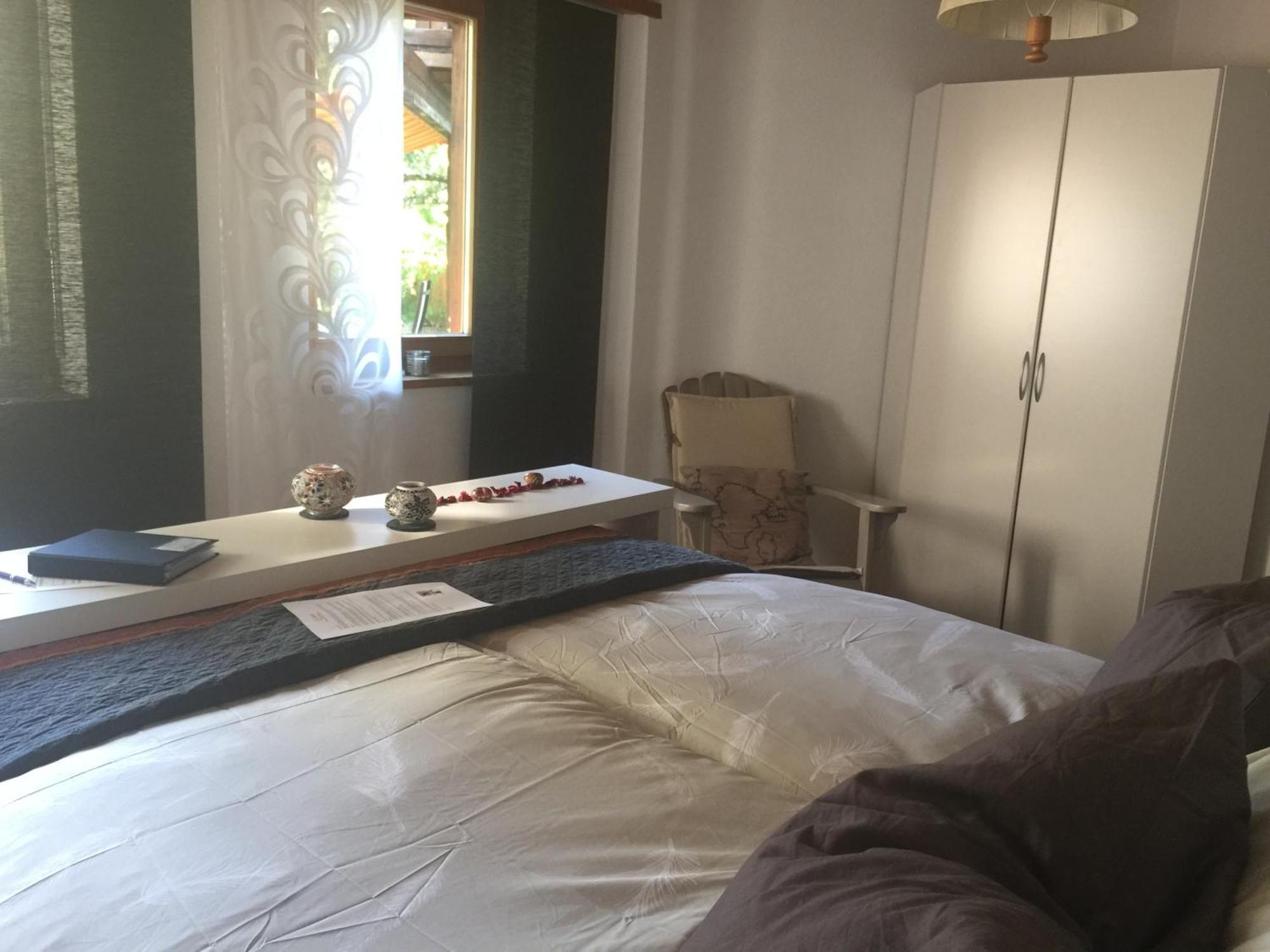 穆特稀住宿加早餐旅馆 Münchenwiler 外观 照片